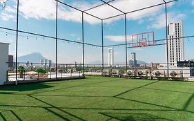 Hotel Boutique De Firma